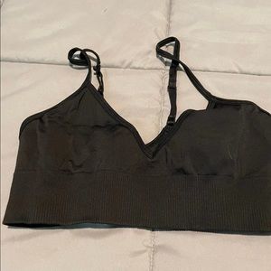 Lululemon ebb to street sports bra